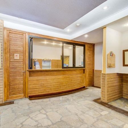 Vila Le Borsat IV Tignes St5 Exteriér fotografie