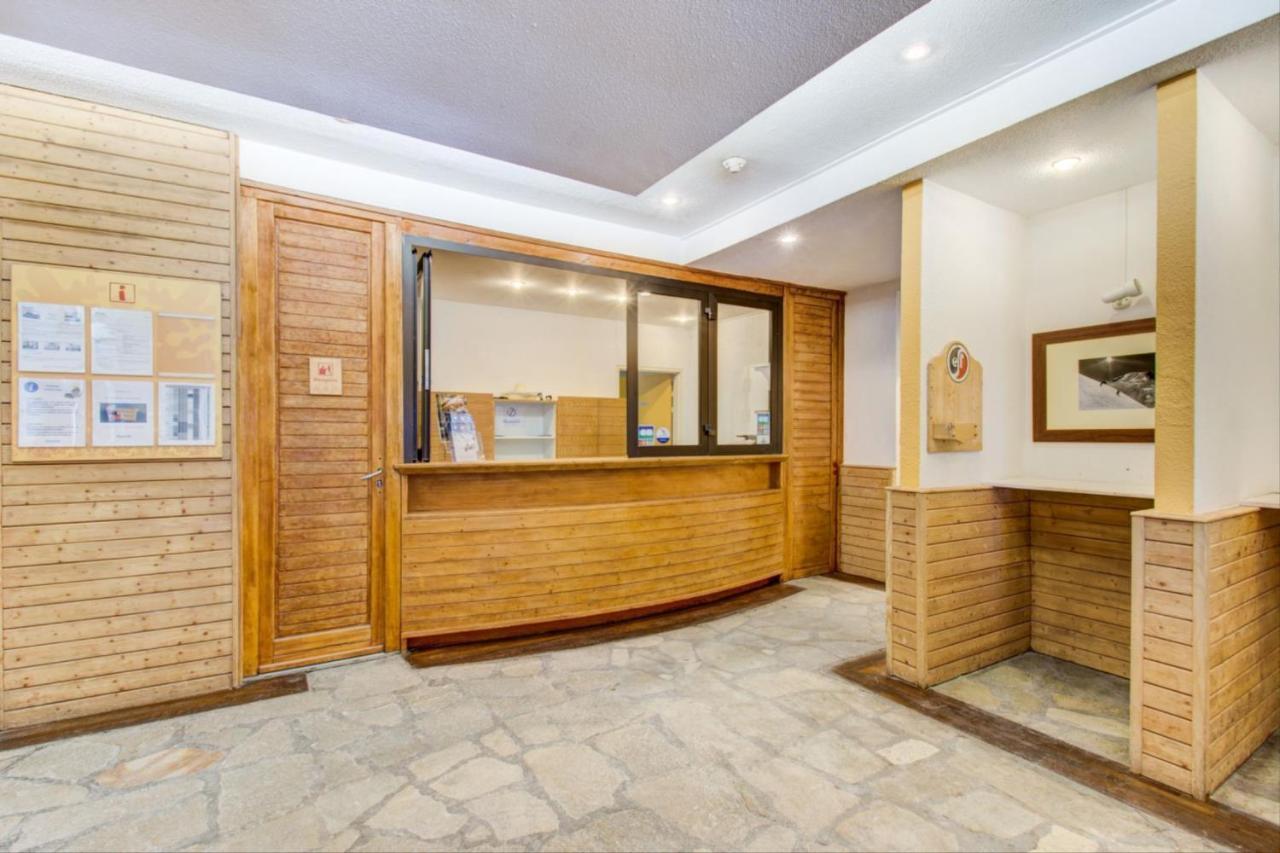 Vila Le Borsat IV Tignes St5 Exteriér fotografie