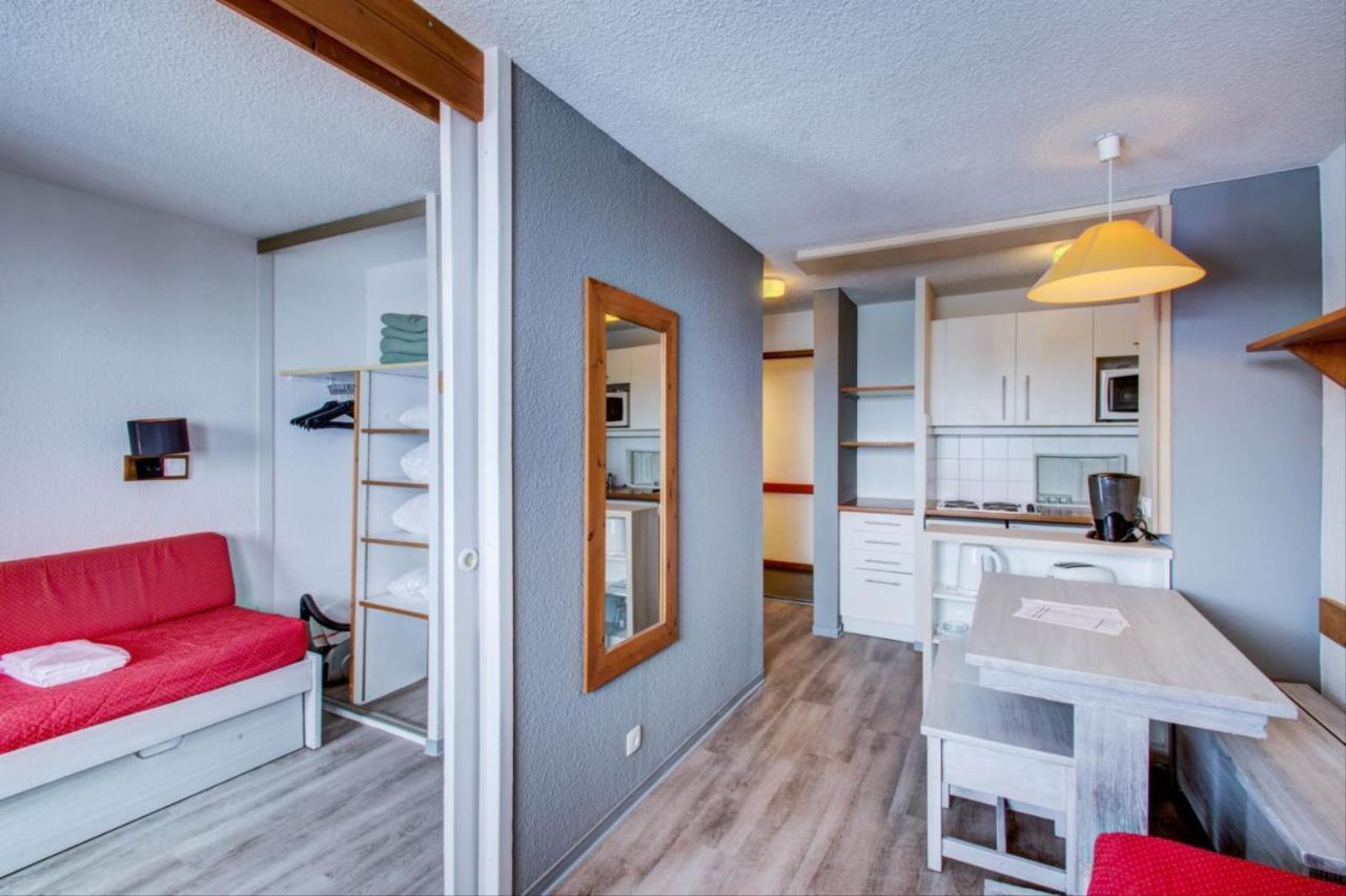 Vila Le Borsat IV Tignes St5 Exteriér fotografie