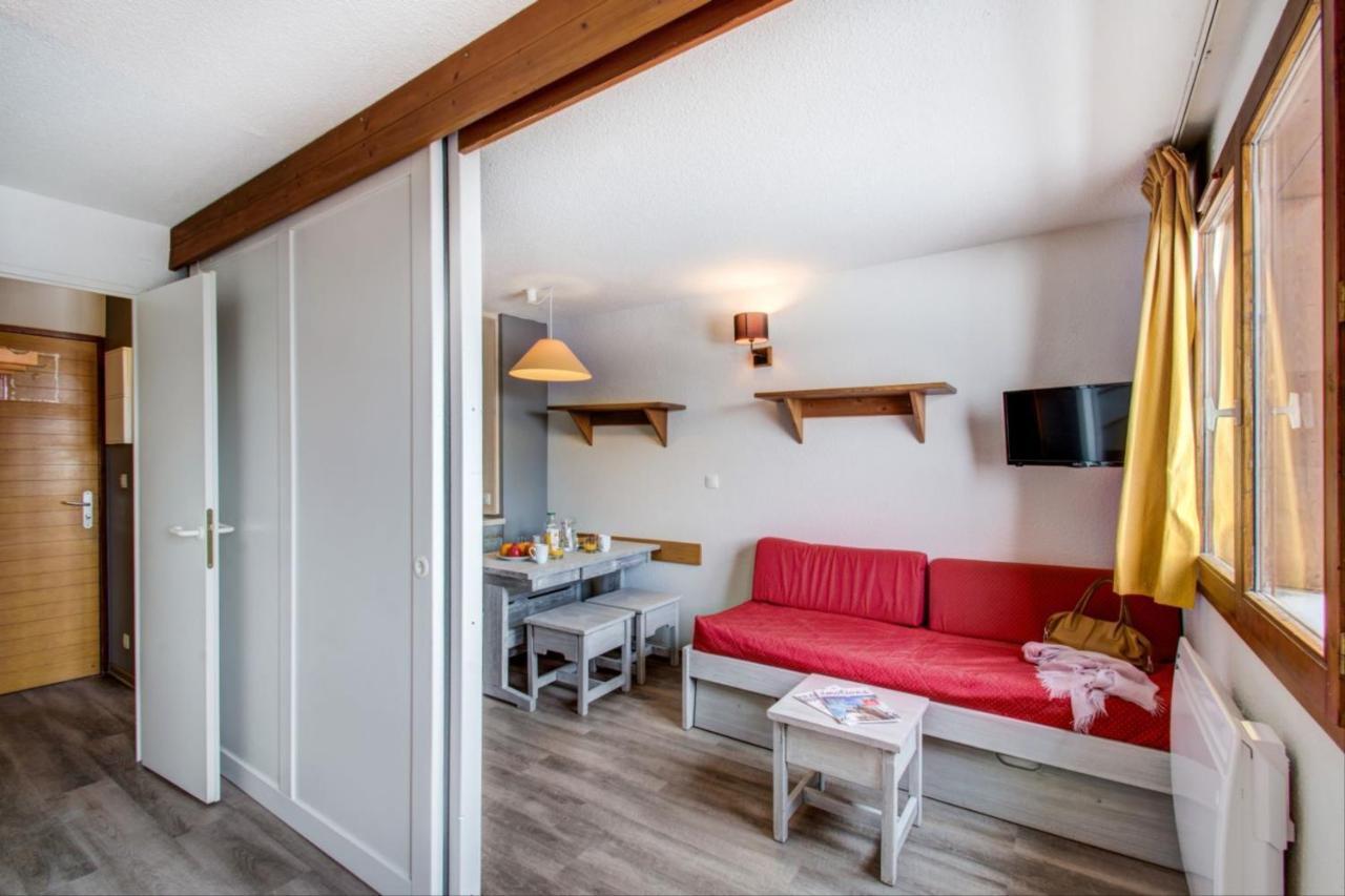 Vila Le Borsat IV Tignes St5 Exteriér fotografie