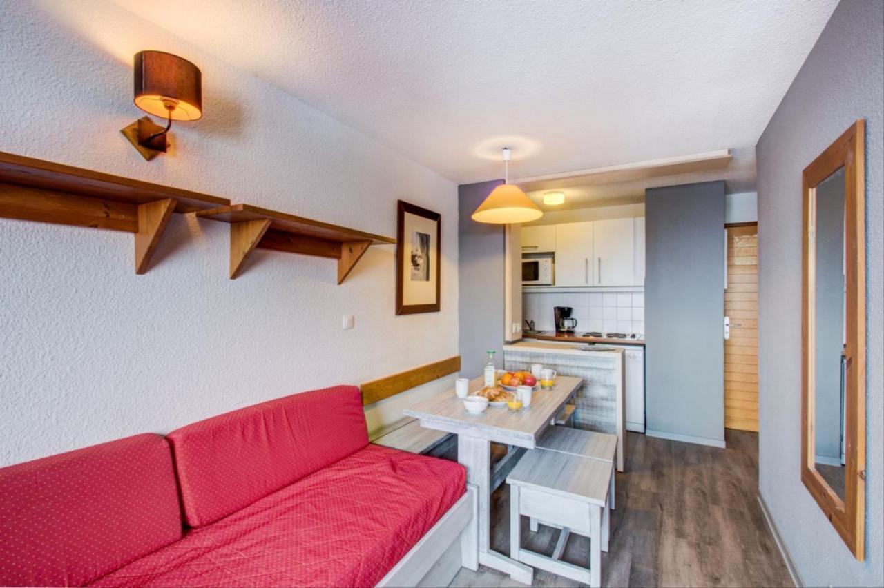 Vila Le Borsat IV Tignes St5 Exteriér fotografie