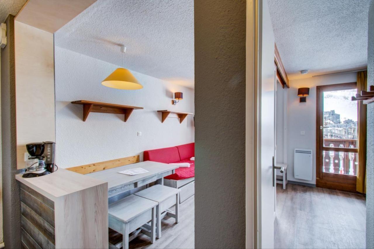 Vila Le Borsat IV Tignes St5 Exteriér fotografie